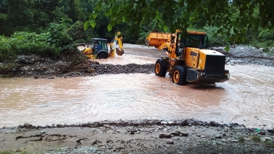 Agua Potable de Jujuy restableci&oacute; el servicio en San Pedro