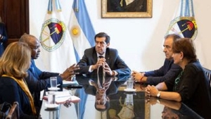 Un sistema de gesti&oacute;n de residuos que es modelo en el pa&iacute;s y el continente