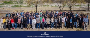 Consejo de Ciencias Econ&oacute;micas: Jos&eacute; Mar&iacute;a Torino triunf&oacute; contundentemente sobre Blanca Ju&aacute;rez que trabaj&oacute; con estructura mileista libertaria