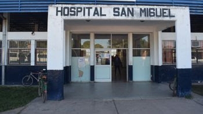 El Hospital de Yuto fue reconocido por su compromiso con la calidad