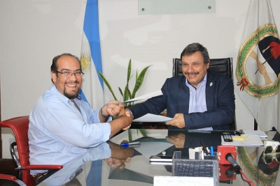 Continuamos articulando y apostando a la educaci&oacute;n p&uacute;blica junto a la universidad nacional de jujuy