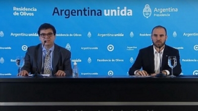 Bono de $10.000 pesos para monotributistas y trabajadores de la econom&iacute;a informal