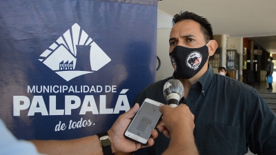 Este fin de semana se dictar&aacute; el taller de defensa personal para mujeres en Palpal&aacute;