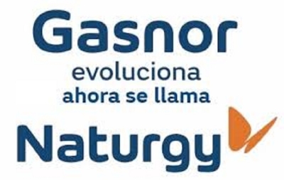 Gasnor ahora ser&aacute; Naturgy