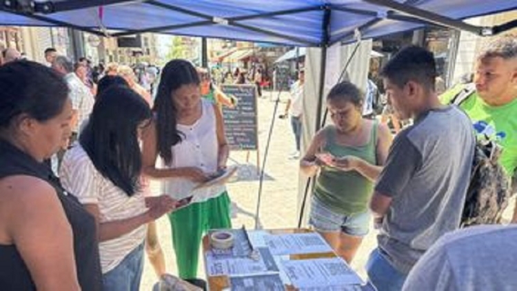 El Gobierno abre inscripciones gratuitas para nuevos talleres en oficios