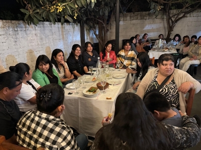 Jujuy Crece es la propuesta para dar batalla al gobierno insensible de Milei