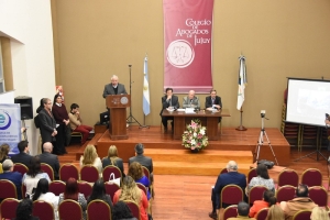 Fueron declaradas de Inter&eacute;s Legislativo jornadas de Derecho Civil