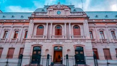 Anunciaron ternas para cubrir cargos en la Justicia Provincial