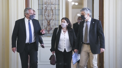Se otorg&oacute; un aumento del 10% a los investigadores del Conicet