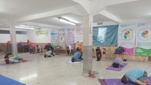 El ISJ realiza actividades educativas y preventivas en la Delegaci&oacute;n Perico
