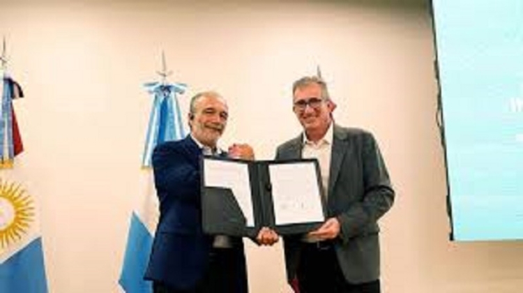 C&oacute;rdoba impulsa el uso biocombustibles y biomateriales en la Obra P&uacute;blica y Privada