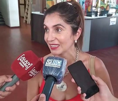 Diputada provincial abog&oacute; por la aplicaci&oacute;n de penas m&aacute;s duras contra los violadores