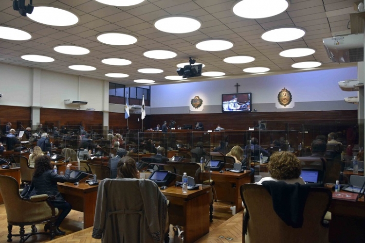 La legislatura aprob&oacute; la creaci&oacute;n de registro de domicilios electr&oacute;nicos de defensa del consumidor
