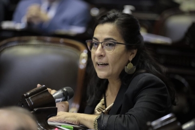 Para Mois&eacute;s, la decisi&oacute;n de la UNESCO &ldquo;reconoce la pol&iacute;tica de memoria, verdad y justicia&rdquo;
