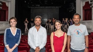 Master Class de Ballet en el Teatro Mitre: una oportunidad &uacute;nica de la mano de la destacada profesora del Teatro Col&oacute;n Milagros Ruiz