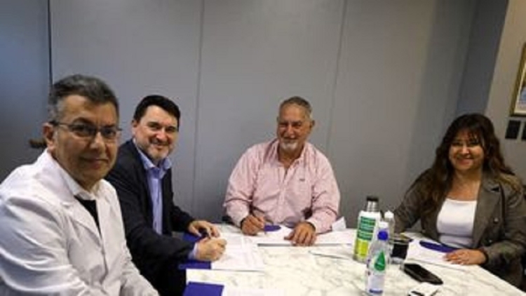 El Hospital Pablo Soria suma Consultorio para Enfermedad Renal Cr&oacute;nica Avanzada