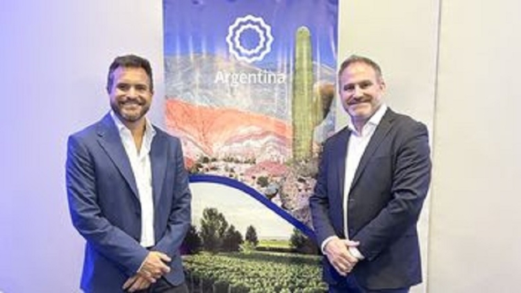 Fuerte promoci&oacute;n del destino Jujuy en Paraguay