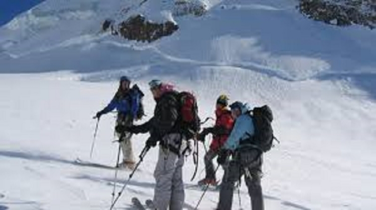 &ldquo;Furor por Argentina&rdquo;: Scioli prev&eacute; una temporada cargada de turistas en Bariloche