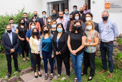 LA PREVENCI&Oacute;N DE LA CORRUPCI&Oacute;N, EL DESAF&Iacute;O DE LA NUEVA GESTI&Oacute;N DE LA OA JUJUY
