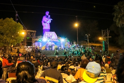 7 de agosto: Palpal&aacute; anunci&oacute; el itinerario de la &ldquo;festividad en honor a san Cayetano&rdquo;, patrono de la ciudad