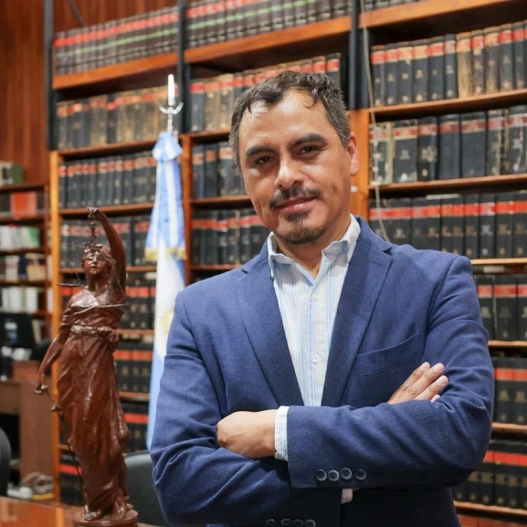 Guti&eacute;rrez: &ldquo;En mayo decidimos si Jujuy sigue avanzando o retrocede&rdquo;