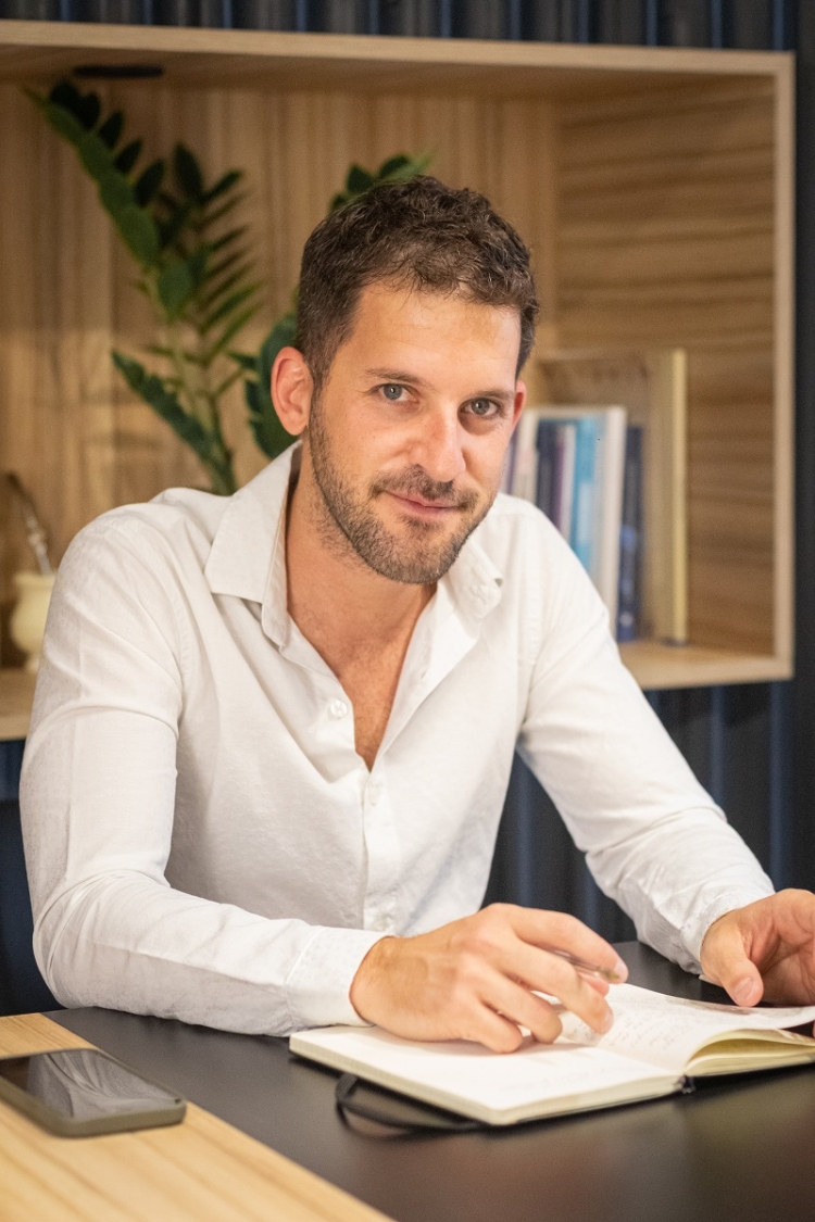 &ldquo;Voy a llevar el debate a la Legislatura&rdquo;