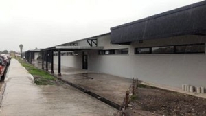 Obras de nueva Guardia en el Snopek, en &uacute;ltimos detalles