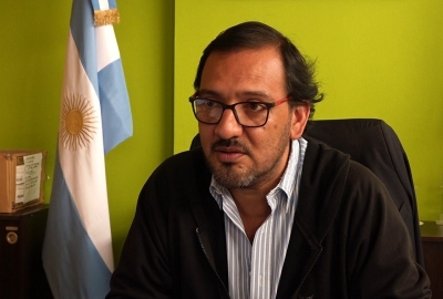 Conmemoraci&oacute;n por el d&iacute;a de la bandera