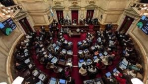 El Senado sesionar&aacute; el jueves por ATN, a pesar del intento del Gobierno por desactivar la embestida