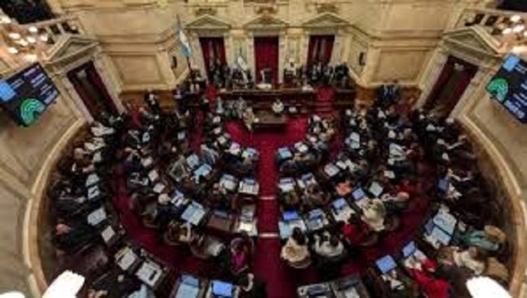 El Senado sesionar&aacute; el jueves por ATN, a pesar del intento del Gobierno por desactivar la embestida