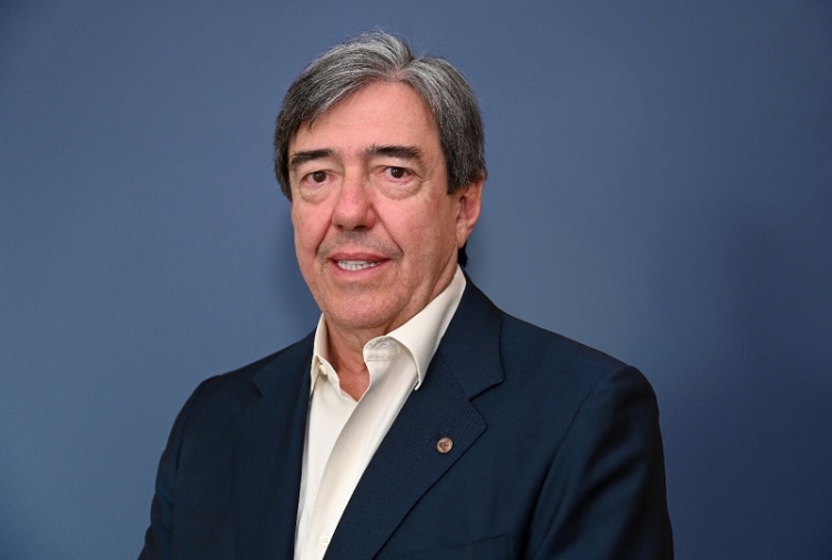 Alejandro Blaquier es el nuevo presidente de Ledesma