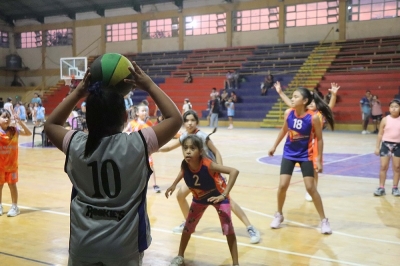 Palpal&aacute;: el municipio apuesta al deporte como espacio de desarrollo personal y social