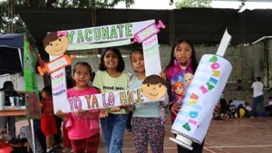 La vacunaci&oacute;n antigripal contin&uacute;a a disposici&oacute;n en toda la provincia