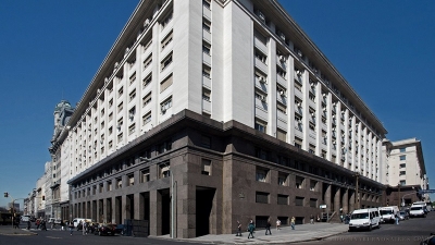 Se logr&oacute; refinanciar la totalidad de la deuda en pesos en el segundo trimestre