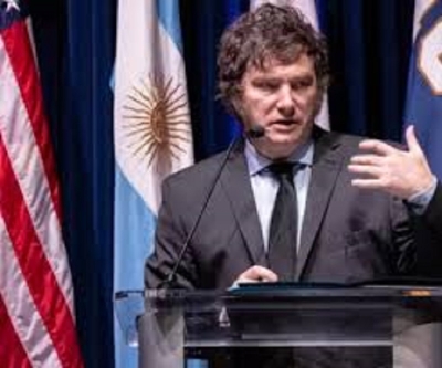 Milei suma un nuevo viaje a Estados Unidos y asistir&aacute; a la asunci&oacute;n de Bukele en El Salvador