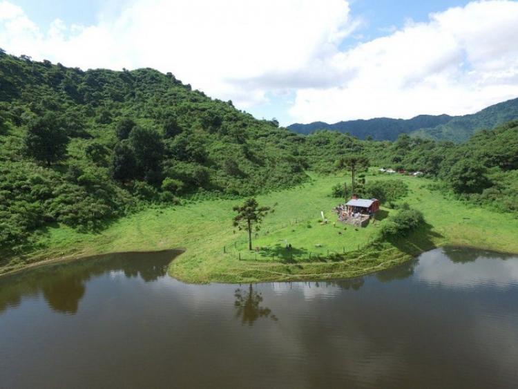 El Parque Potrero de Yala recibi&oacute; a m&aacute;s de doscientas personas por d&iacute;a