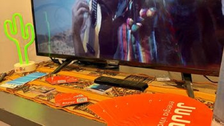 La Casa de Jujuy en C&oacute;rdoba promocion&oacute; la provincia en el 63&deg; Workshop de la Asociaci&oacute;n Cordobesa de Agentes de Viaje