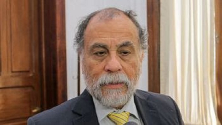 &Aacute;lvarez Garc&iacute;a: "Que la nueva Constituci&oacute;n sea moderna, eficiente y sirva a las futuras generaciones"