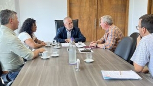 Gobierno garantiza la cobertura de salud de productores tabacaleros