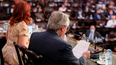 Se crear&aacute;n nuevos parques nacionales en seis provincias