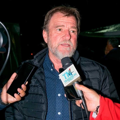 Rizzotti: &ldquo;Sin una gesti&oacute;n que ponga en orden al pa&iacute;s, ser&aacute; dif&iacute;cil que salgamos adelante&rdquo;