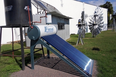 J&oacute;venes pueden inscribirse a cursos de huertas agroecol&oacute;gicas y energ&iacute;as renovables