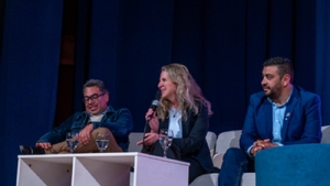 Con gran afluencia, el Foro Internacional de Cultura y Turismo Andino-Bioce&aacute;nico impulsa la regi&oacute;n