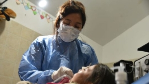 Salud Escolar: niñas y niños afiliados al ISJ no pagarán coseguro en odontología