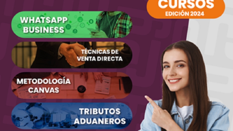 Ser&aacute;n 100% virtuales los cursos en la EDEP