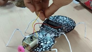 El Centro de Innovaci&oacute;n Educativa contin&uacute;a promoviendo la propuesta "Espacio Escuela"