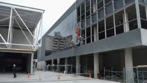 Cabildo: grandes avances en los dos proyectos de obras