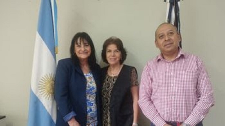 Jujuy fortalece su sistema de cuidados alternativos
