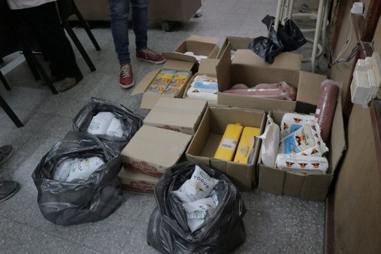 El municipio realiz&oacute; operativos de control y decomiso por no cumplir con las normas vigentes