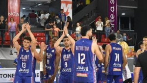 Jujuy B&aacute;squet clasific&oacute; a las semifinales de conferencia de La Liga Argentina